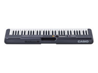 Casio CT-S200 BK Teclado 61 Teclas para Iniciantes Casio CT-S200 BK Teclado 61 Teclas para Iniciantes